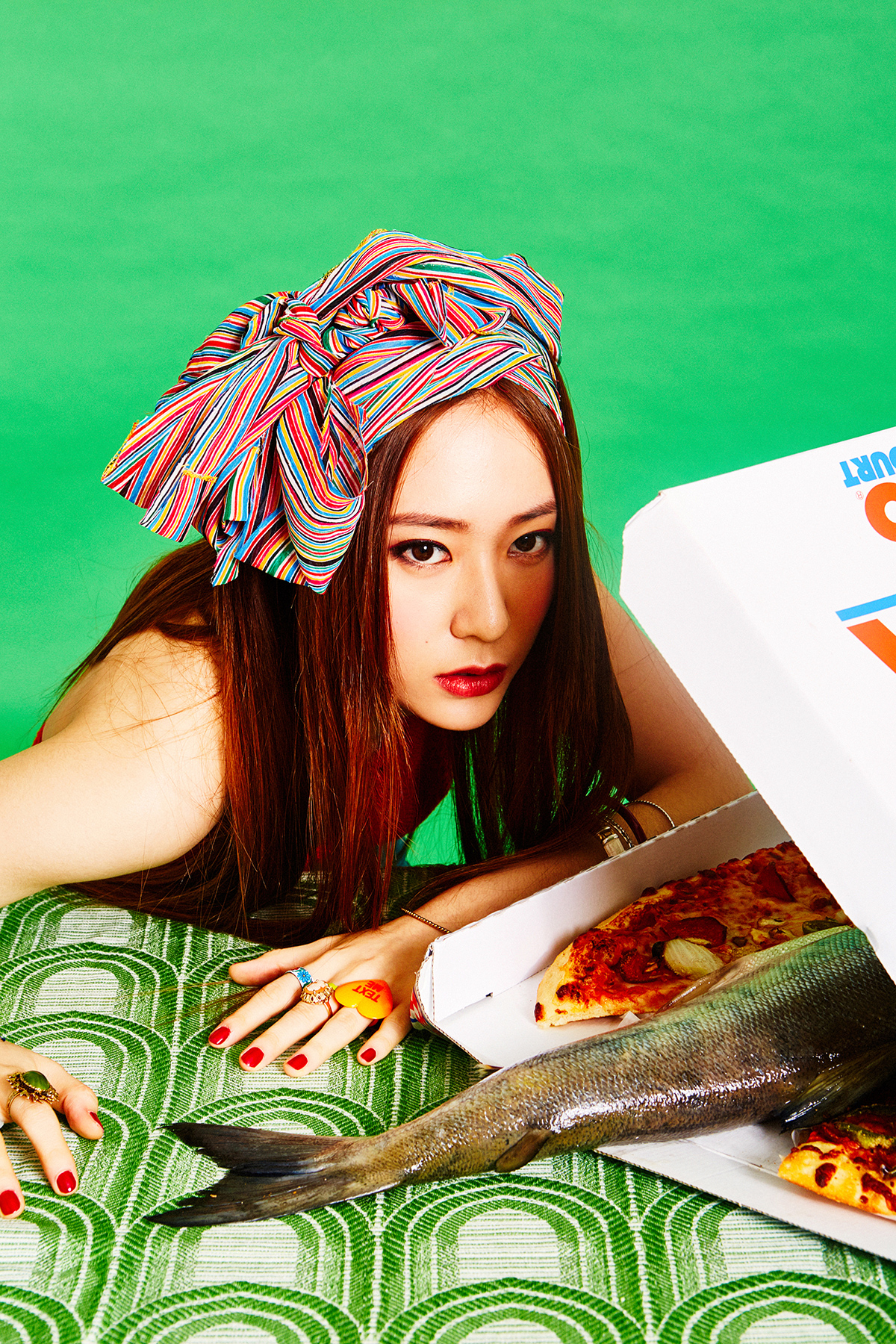 Krystal