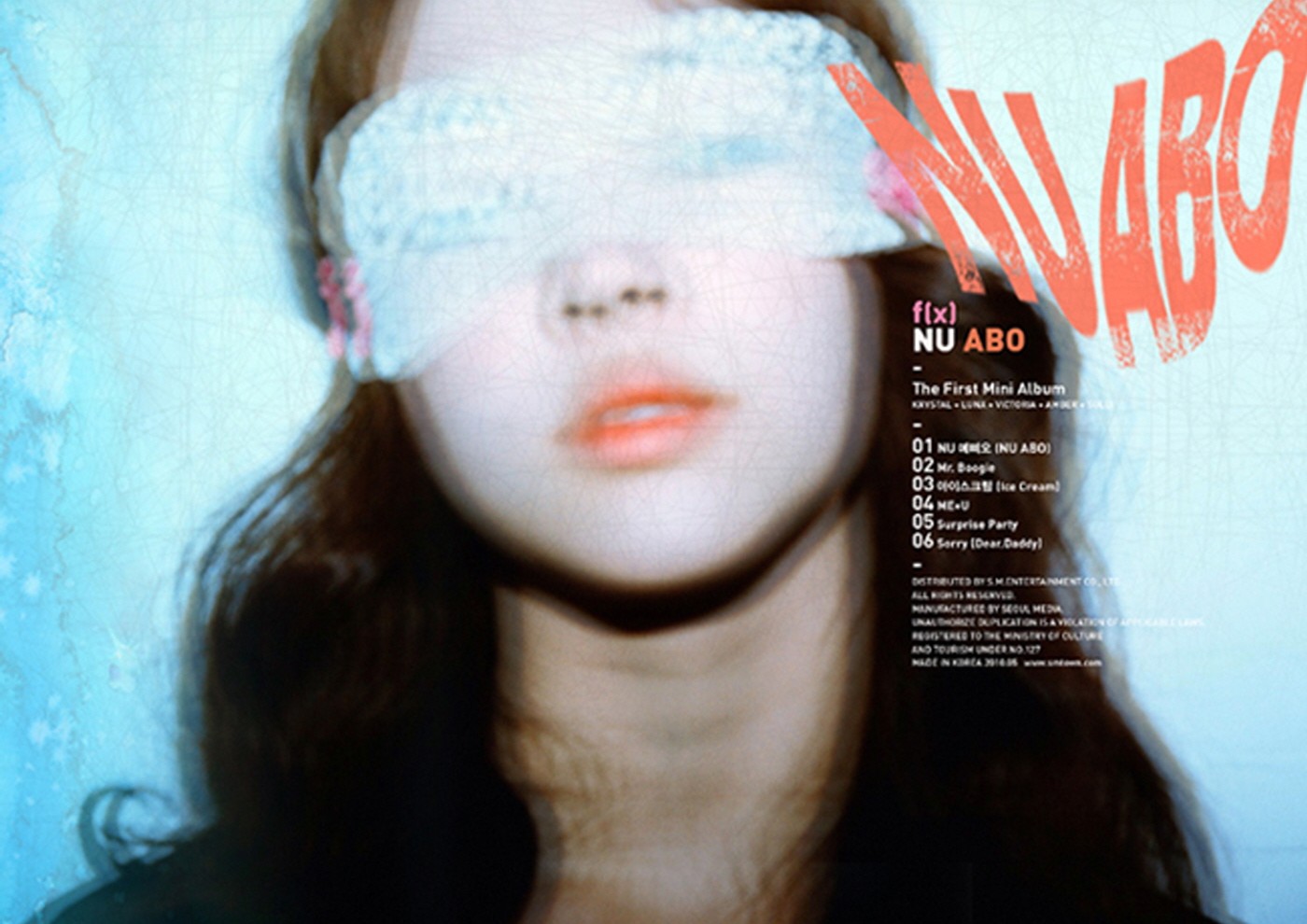 NU ABO
