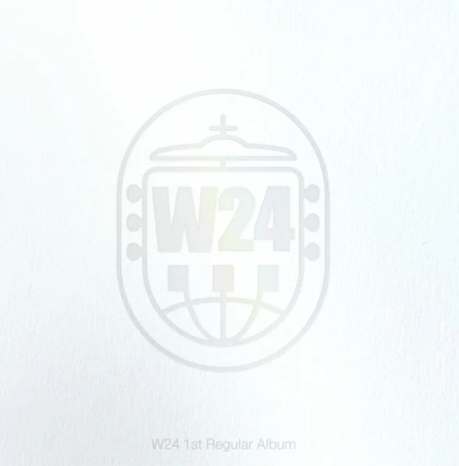 The white album