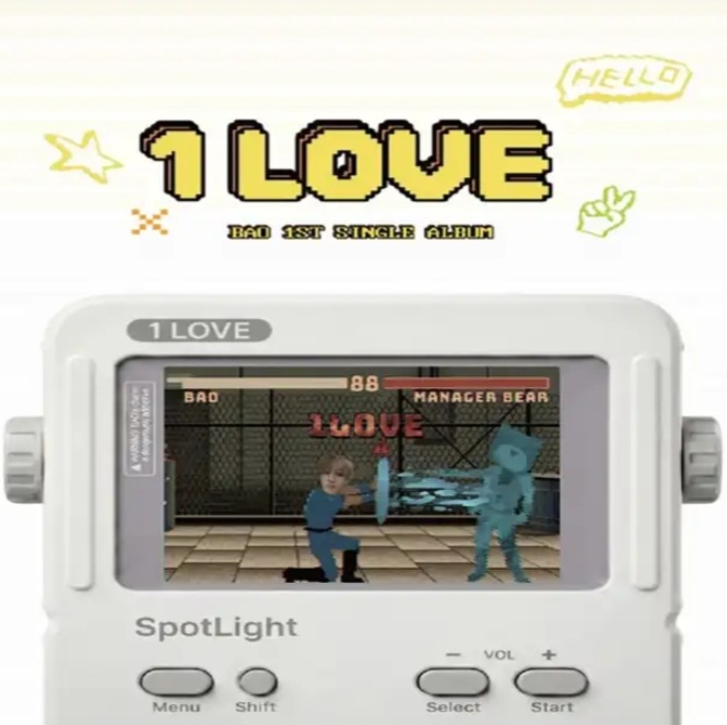 1love