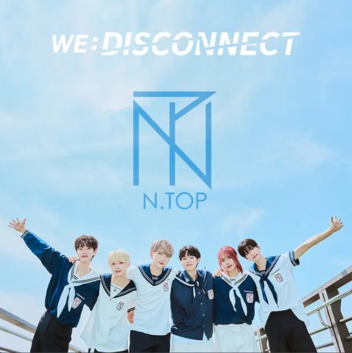 WE:DISCONNECT