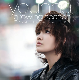 3rd Album Part B: Growing Season