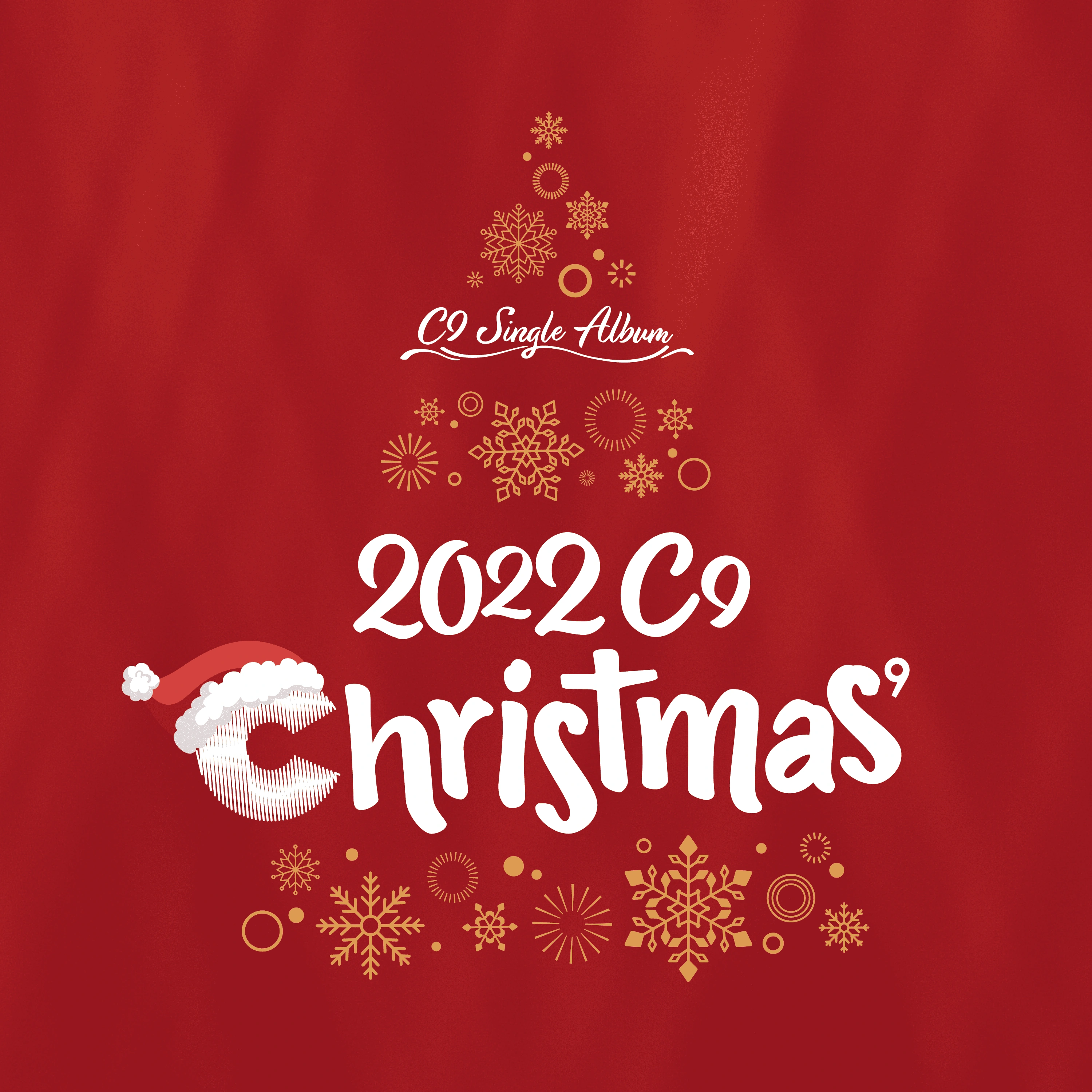 cignature - 2022 C9 Christmas
