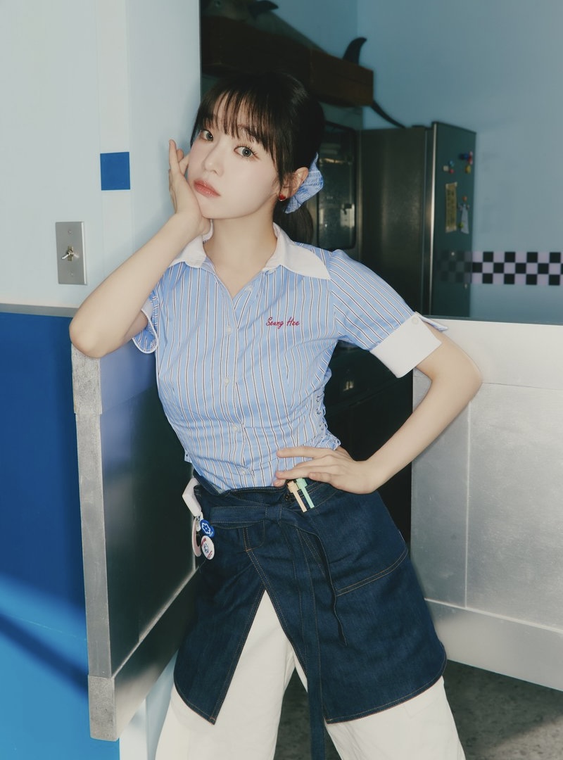 Seunghee