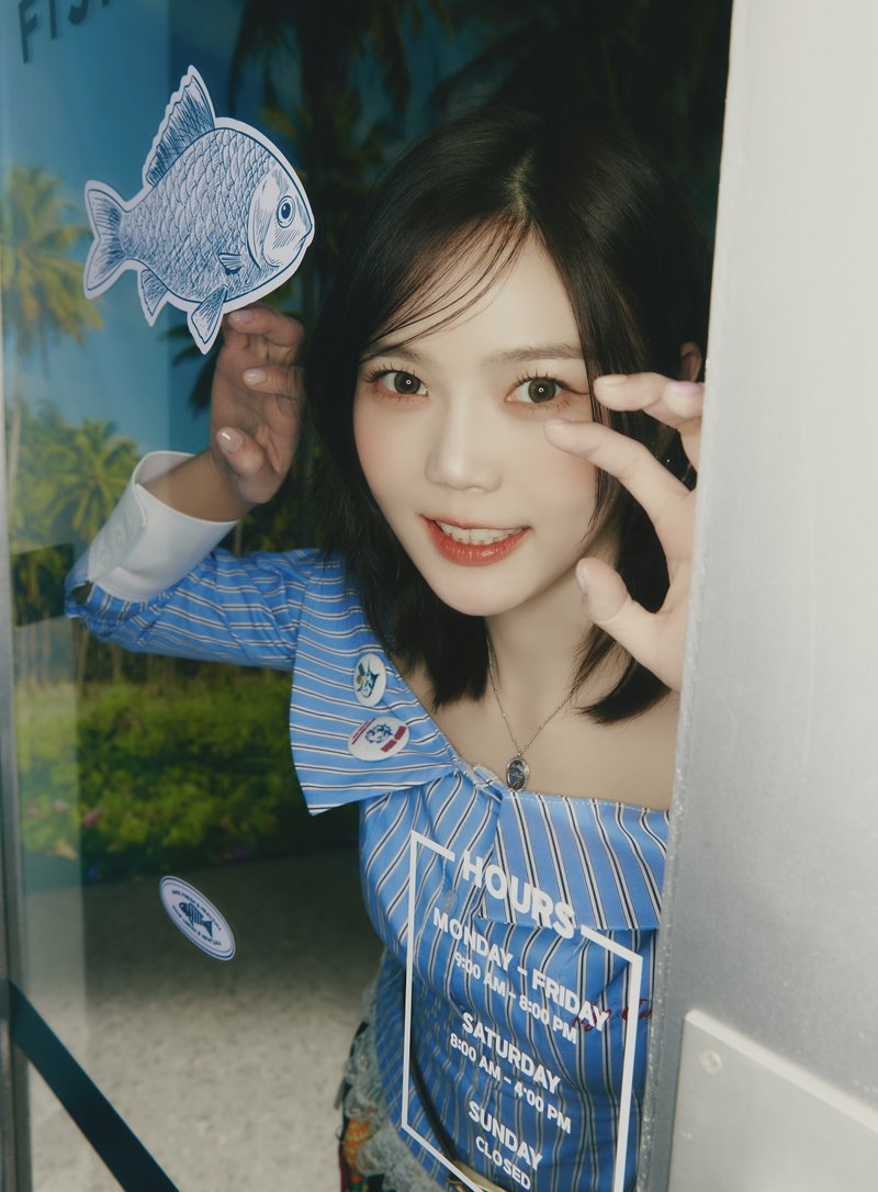 Hyojung