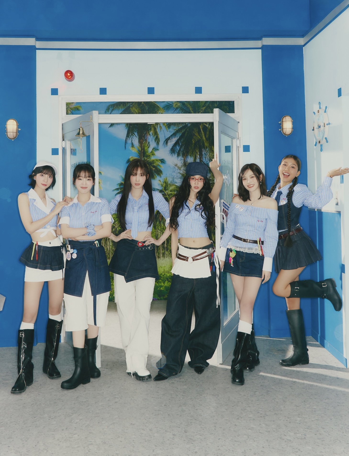 OH MY GIRL