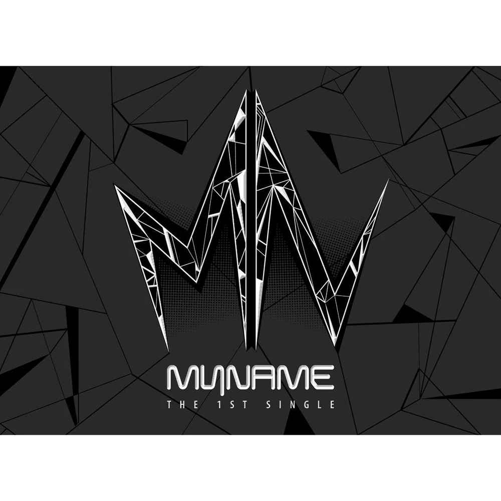 MYNAME - Hello & Goodbye