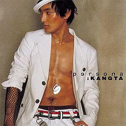 KANGTA - Persona