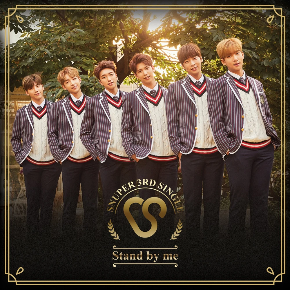 Stand By Me