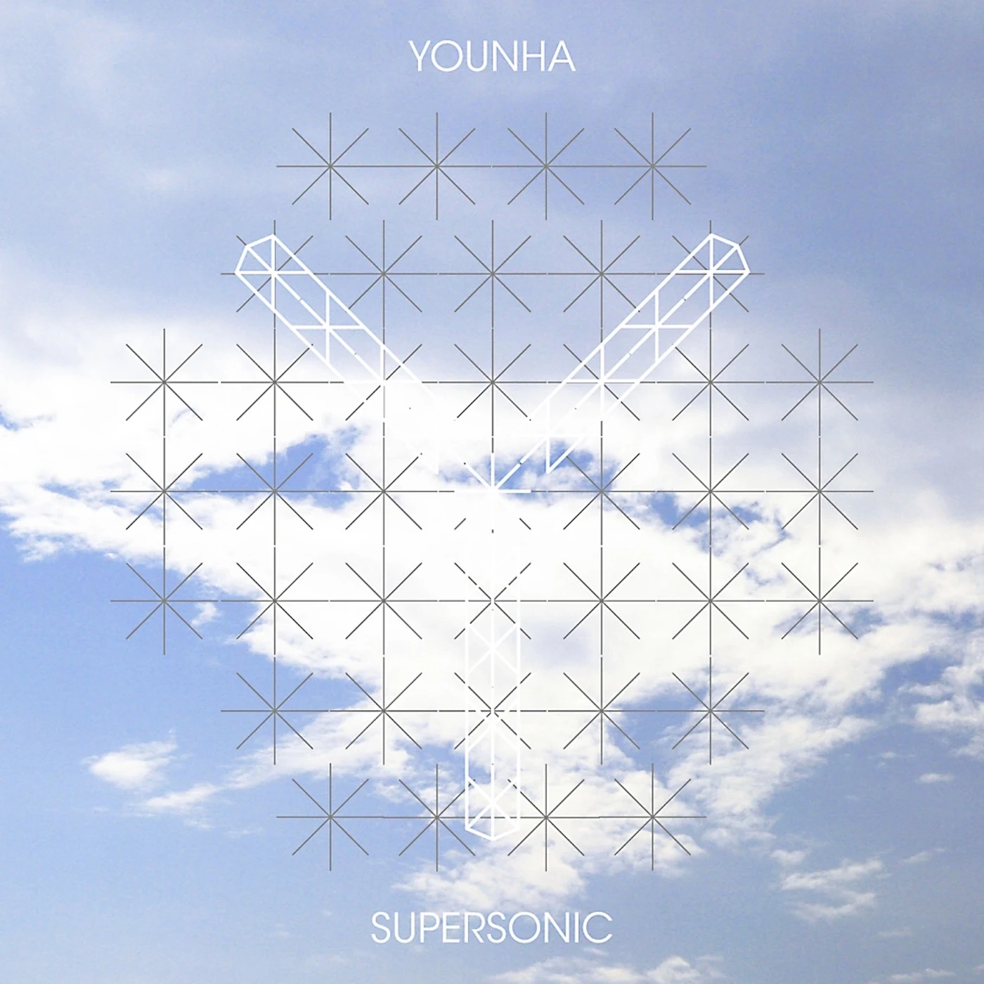Younha - Supersonic