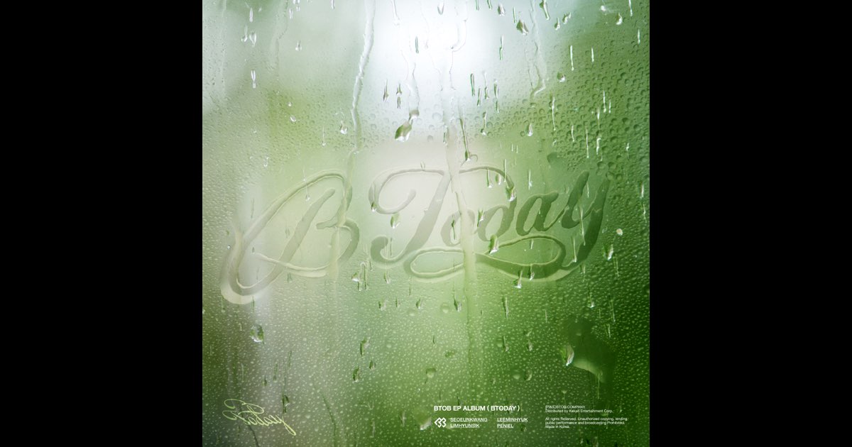 BTODAY