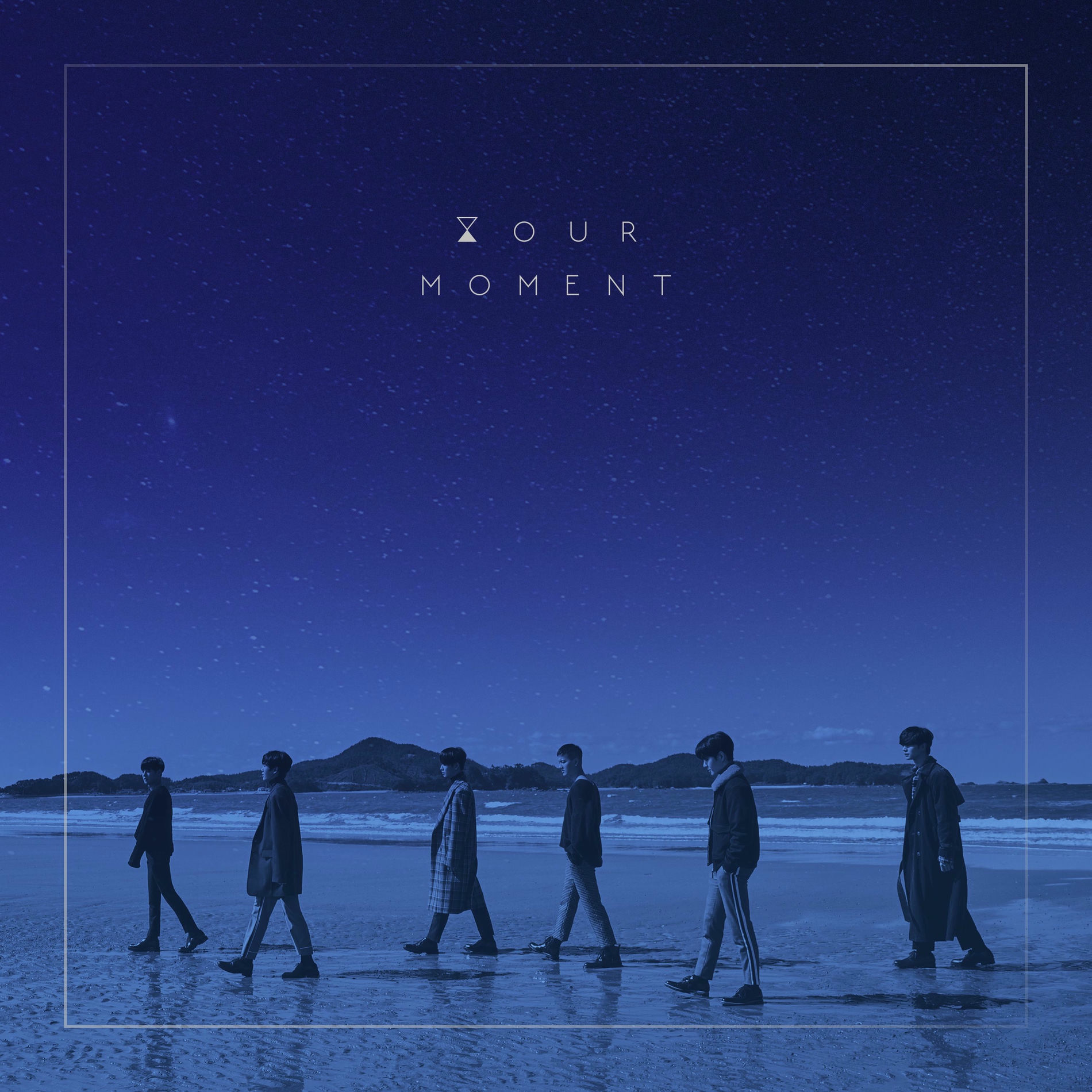 BTOB - Hour Moment