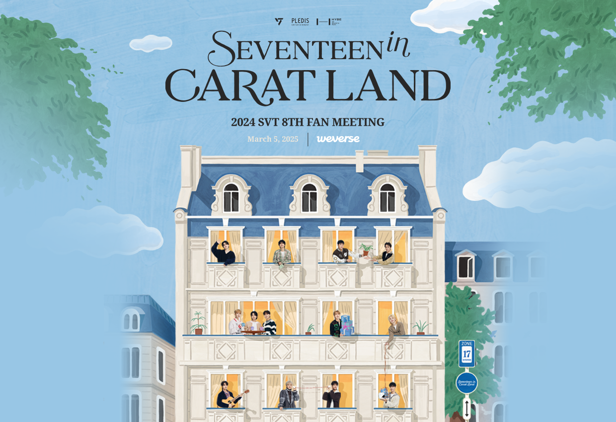 2024 8TH SVT IN CARAT LAND