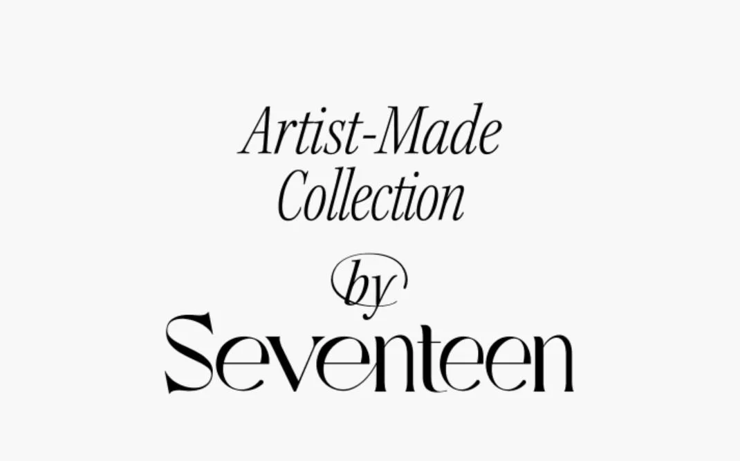 Artist Made Collection Merch