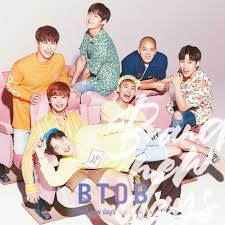 BTOB - Brand New Days