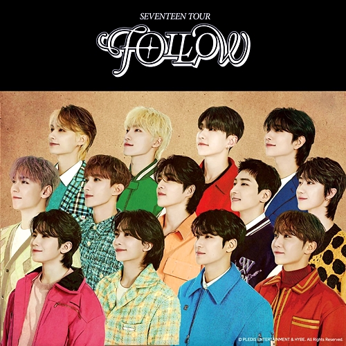 [FOLLOW] TOUR