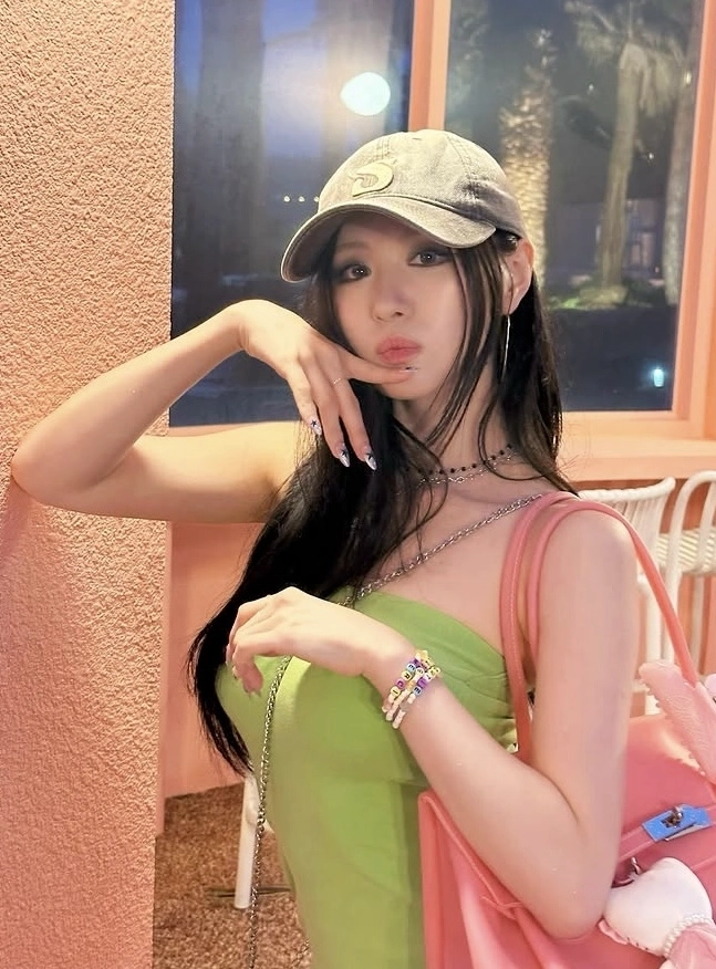 MUU (Taeryeong)