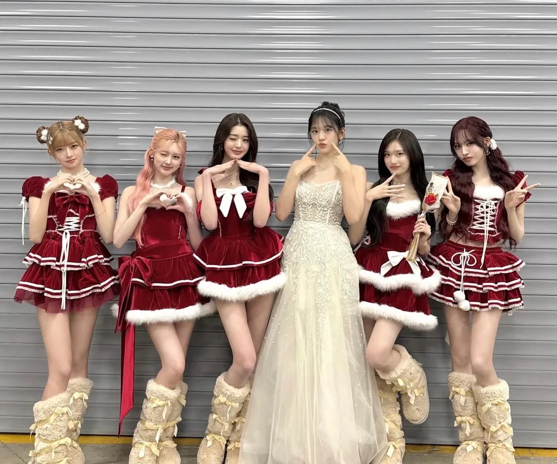 SBS Gayo Daejeon 2025