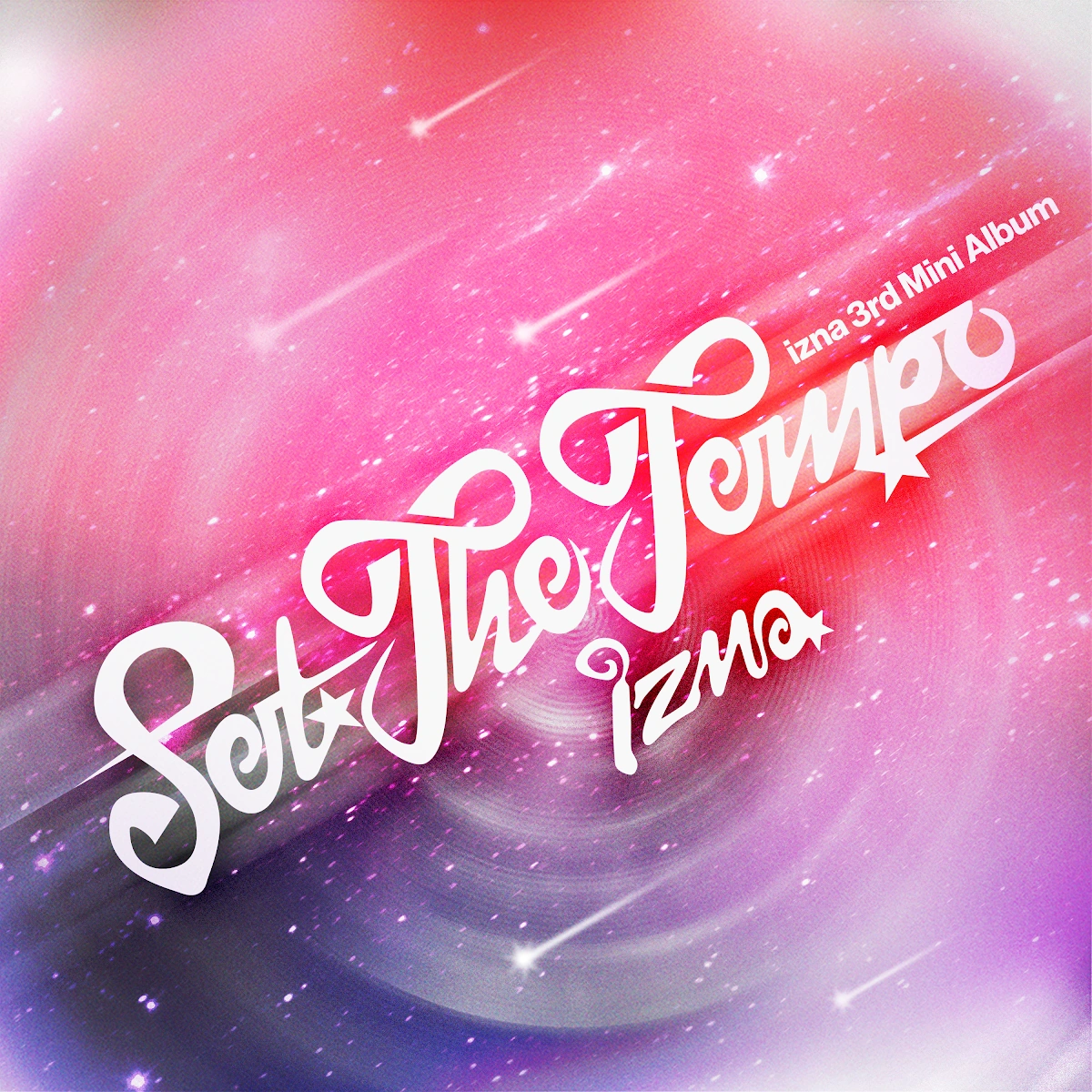 Set The Tempo