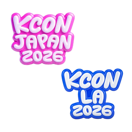 KCON 2026