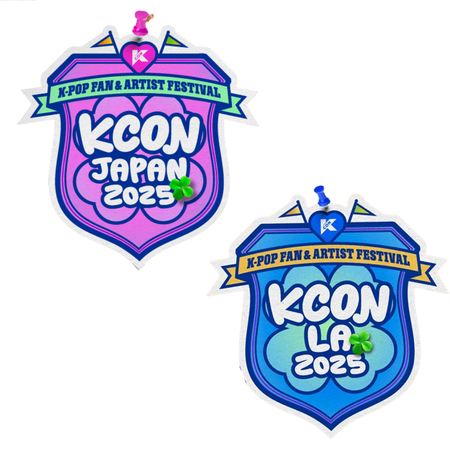 KCON 2025