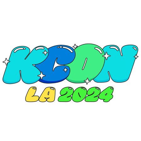 KCON LA 2024