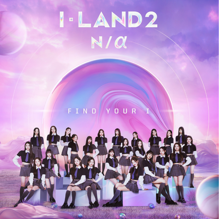 I-LAND 2: N/a