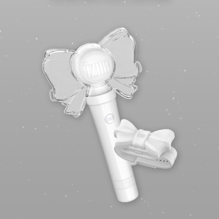 Official Lightstick and Lightband