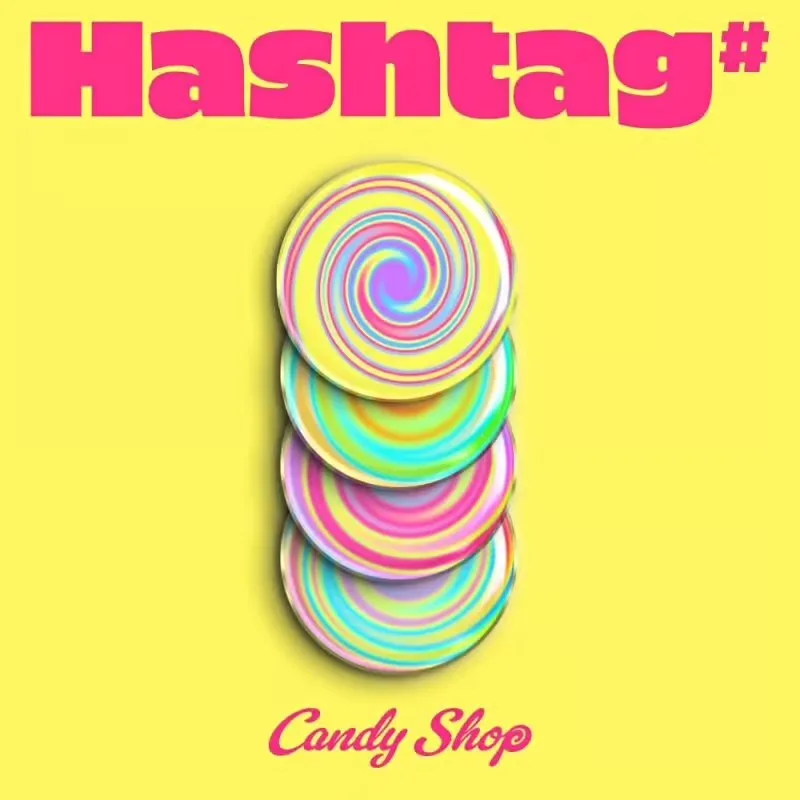 Hashtag#