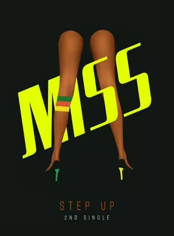 Step up