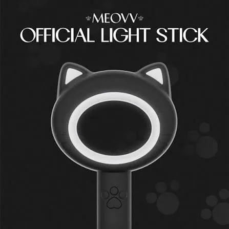 Official Lightstick