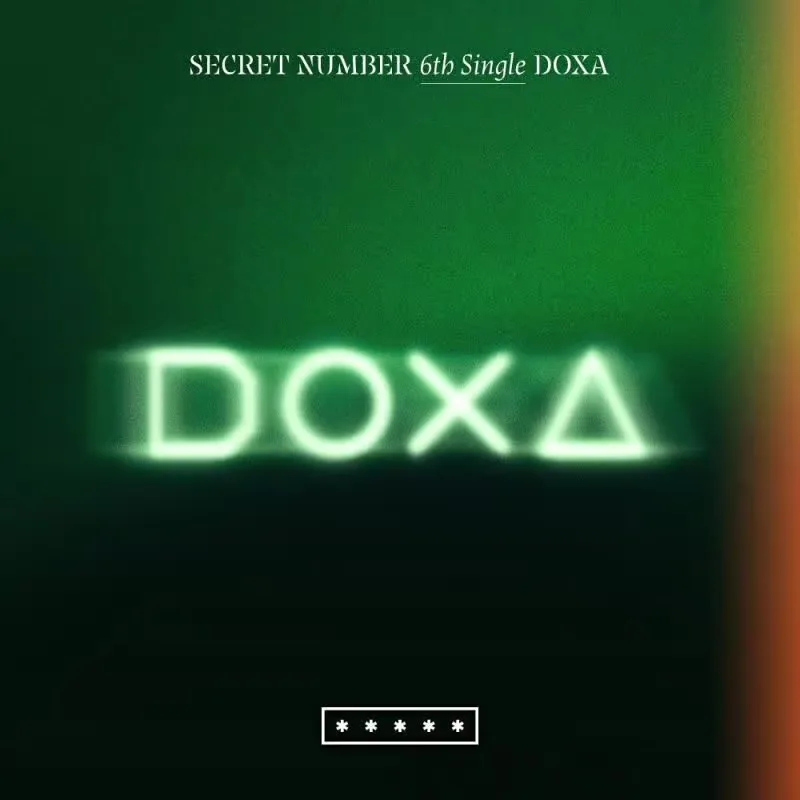 Doxa