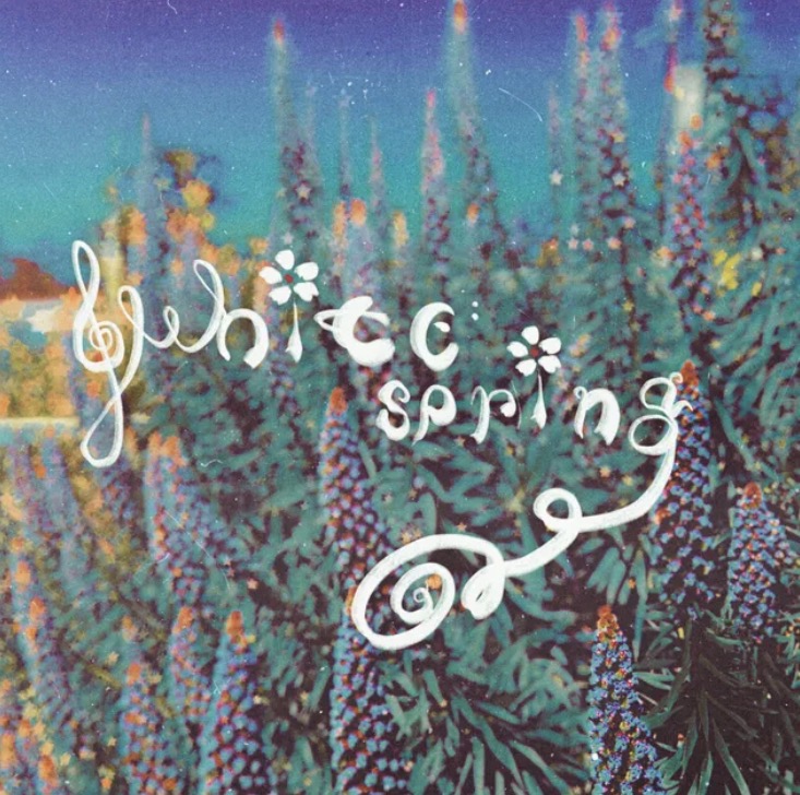 White Spring