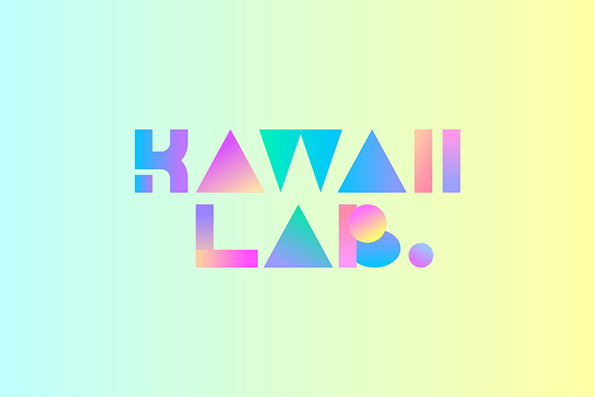 KAWAII LAB. SESSION vol.10 