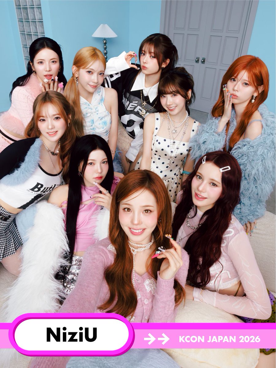 Kcon Japan 2026