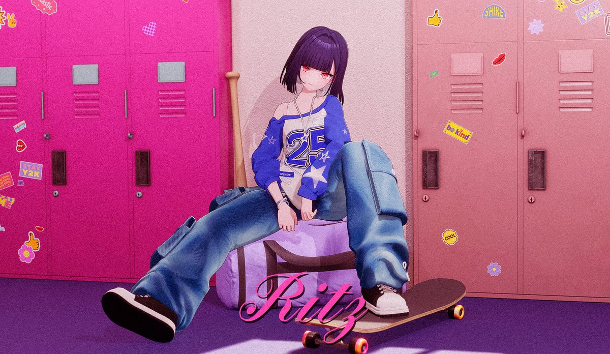 Ritz