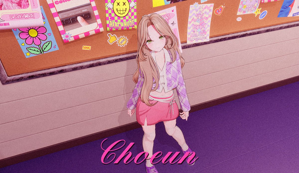 Choeun