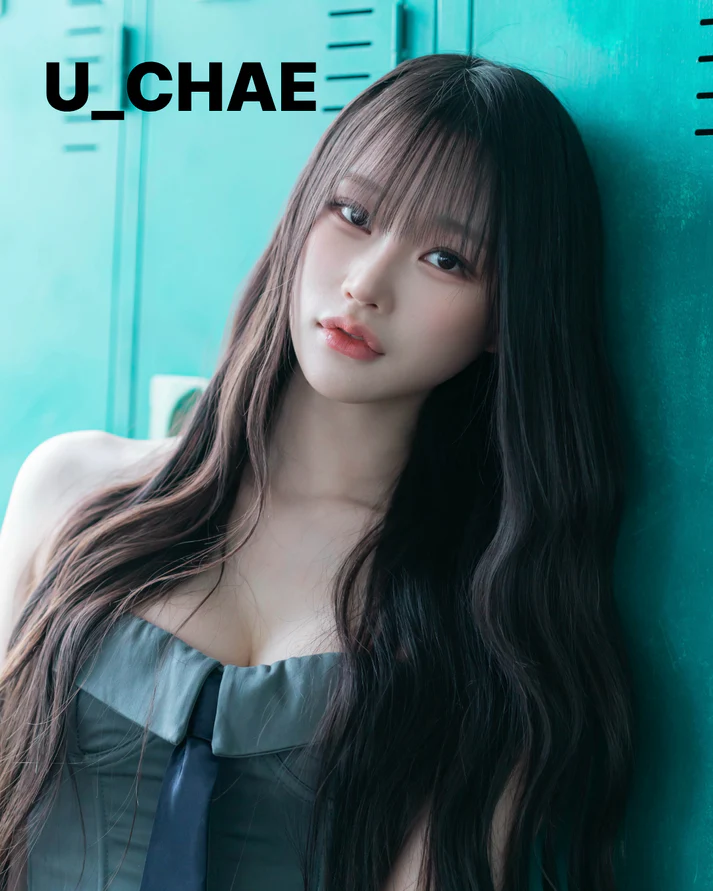 U_Chae (Dajeong)