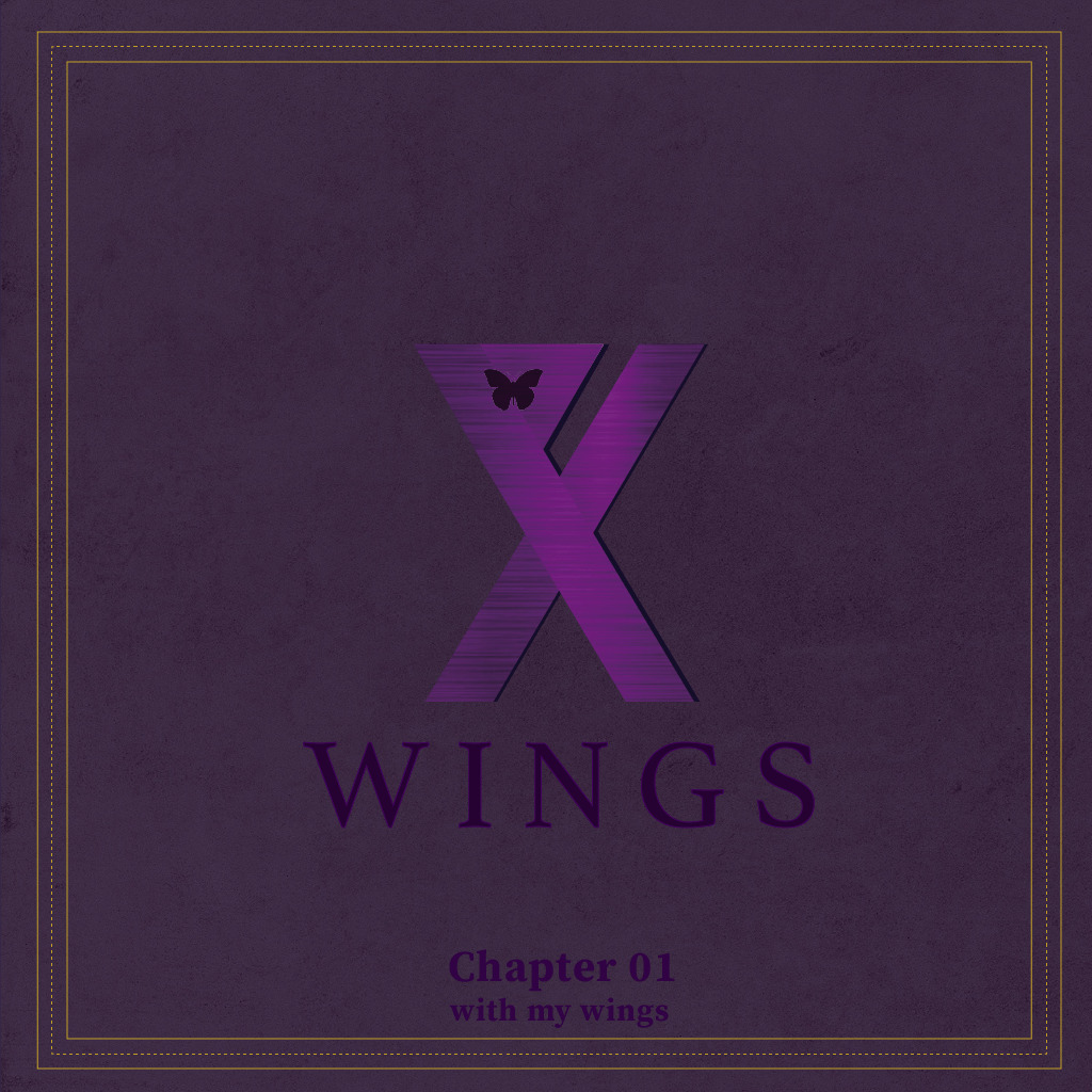 With My Wings