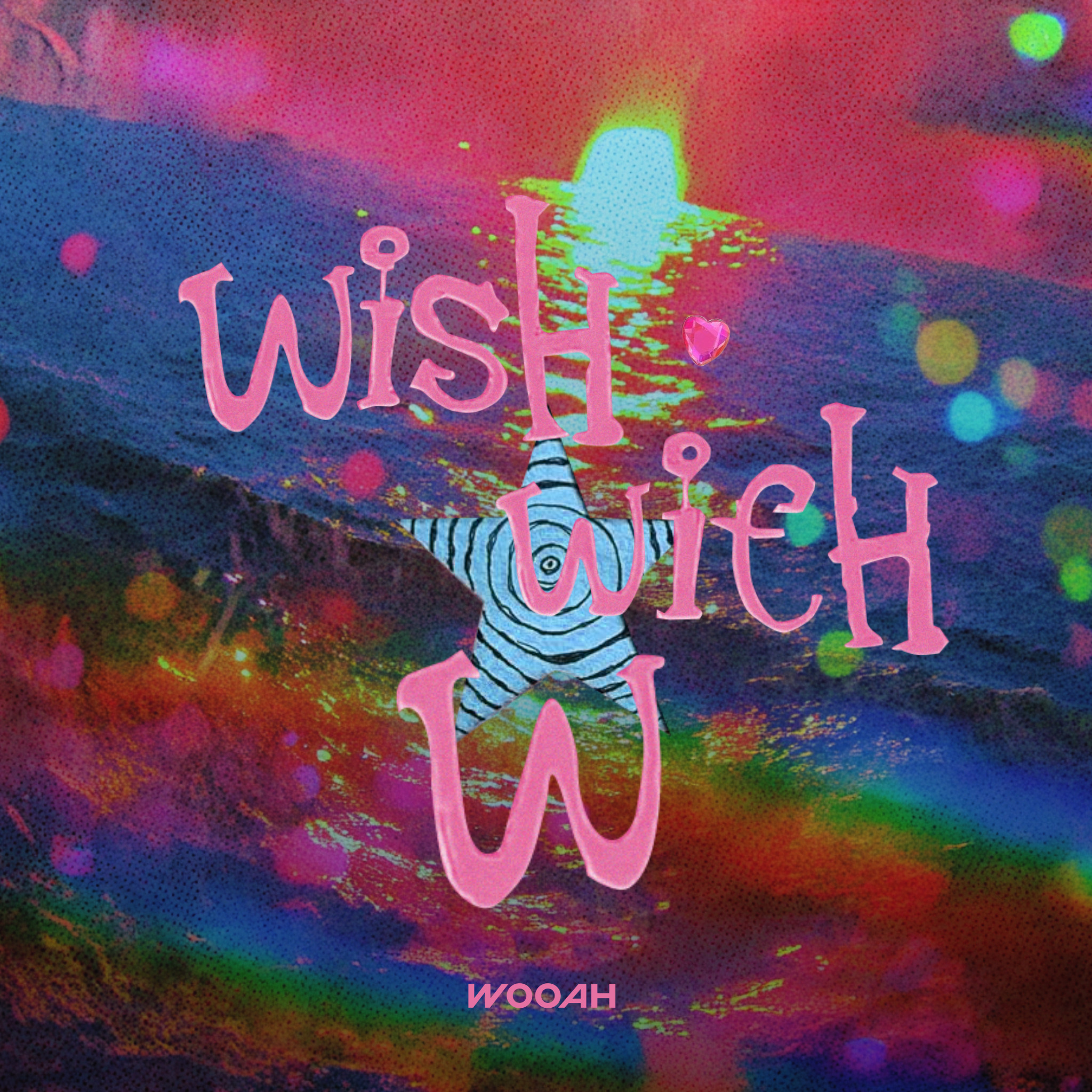WXW (Wish With W)