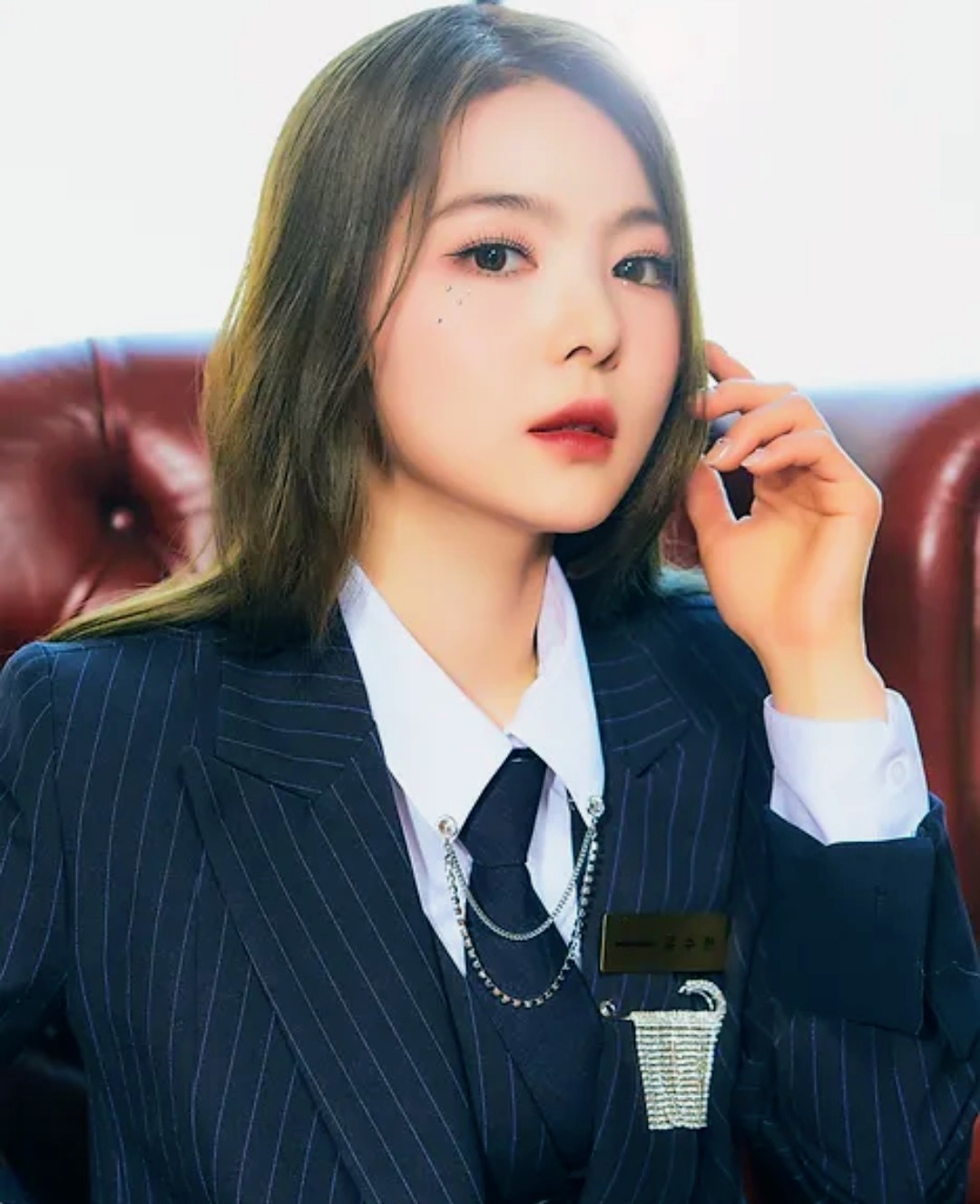 Yu Suhyun/Yoo Soohyun