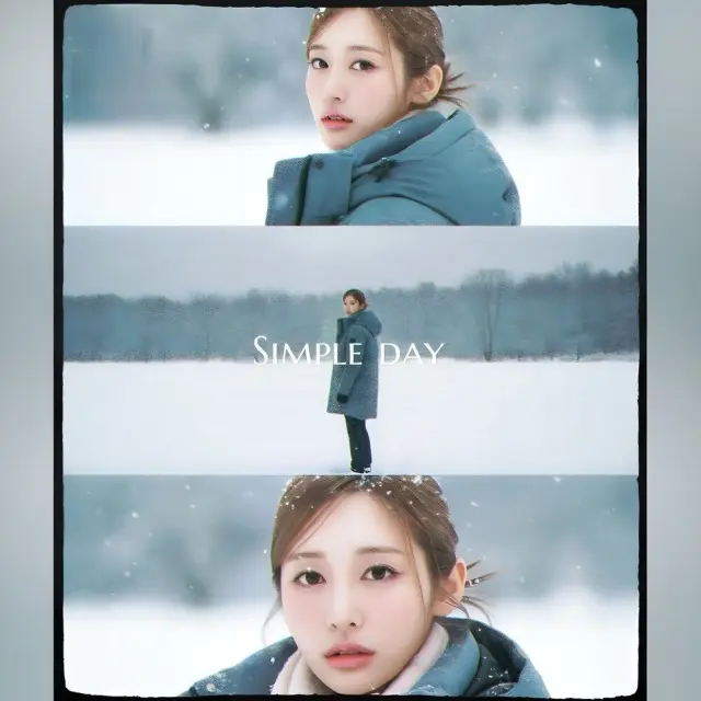 Simple Day