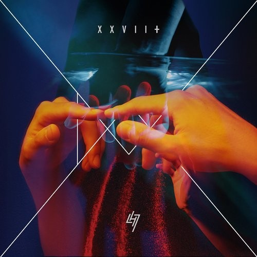 XXVII - Lu Han