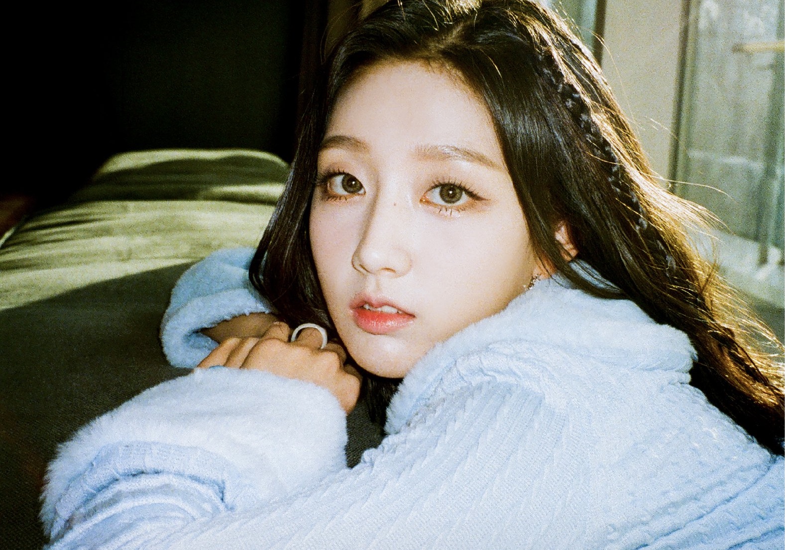 Jeong Yein