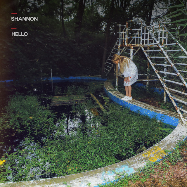 Shannon - HELLO