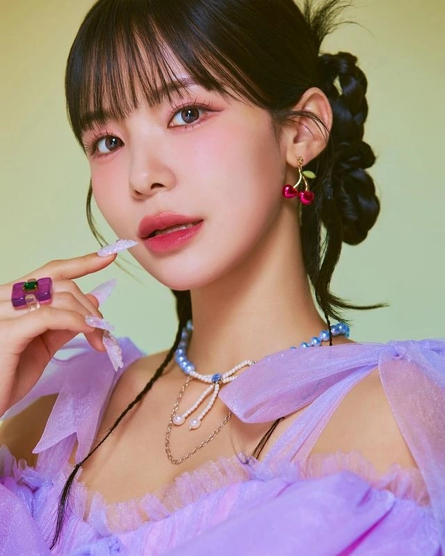 Lee Dahye