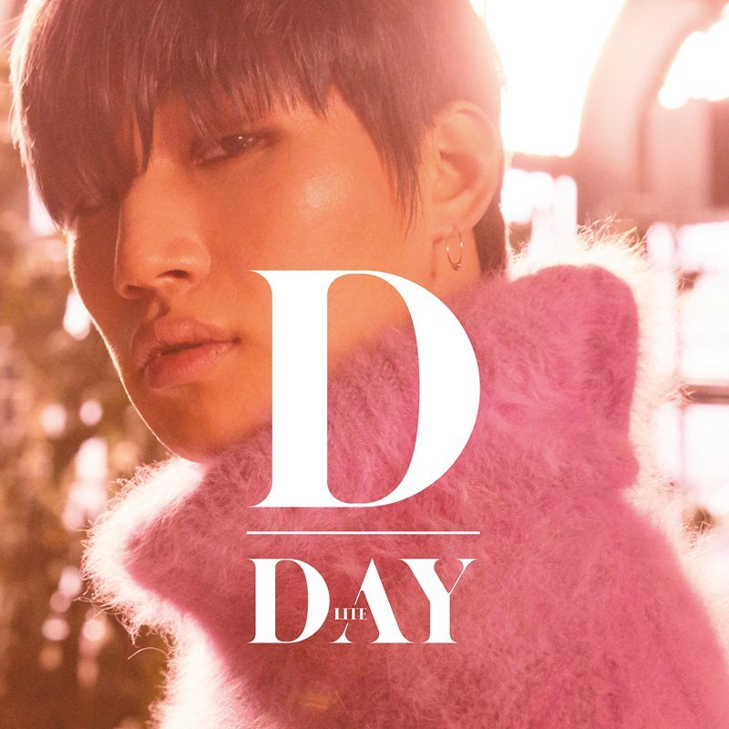 BIGBANG - D-day (Daesung Solo)