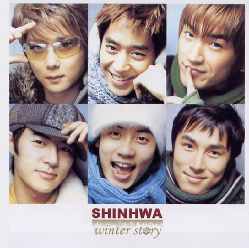 Winter Story