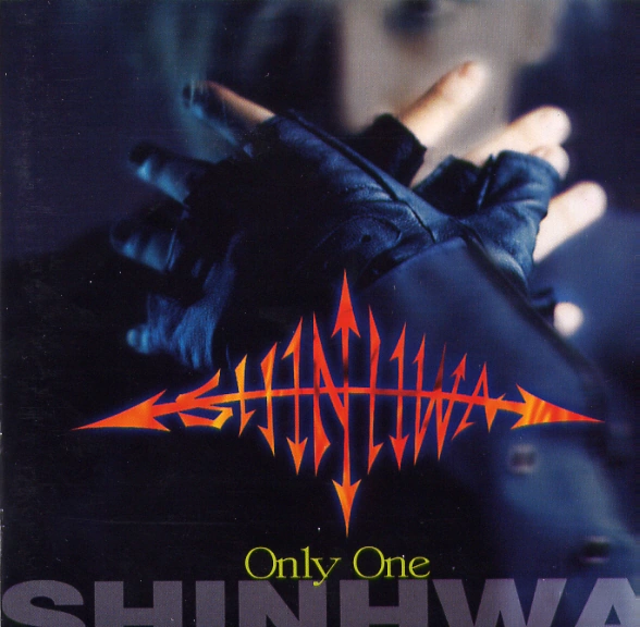 Shinhwa - Only One