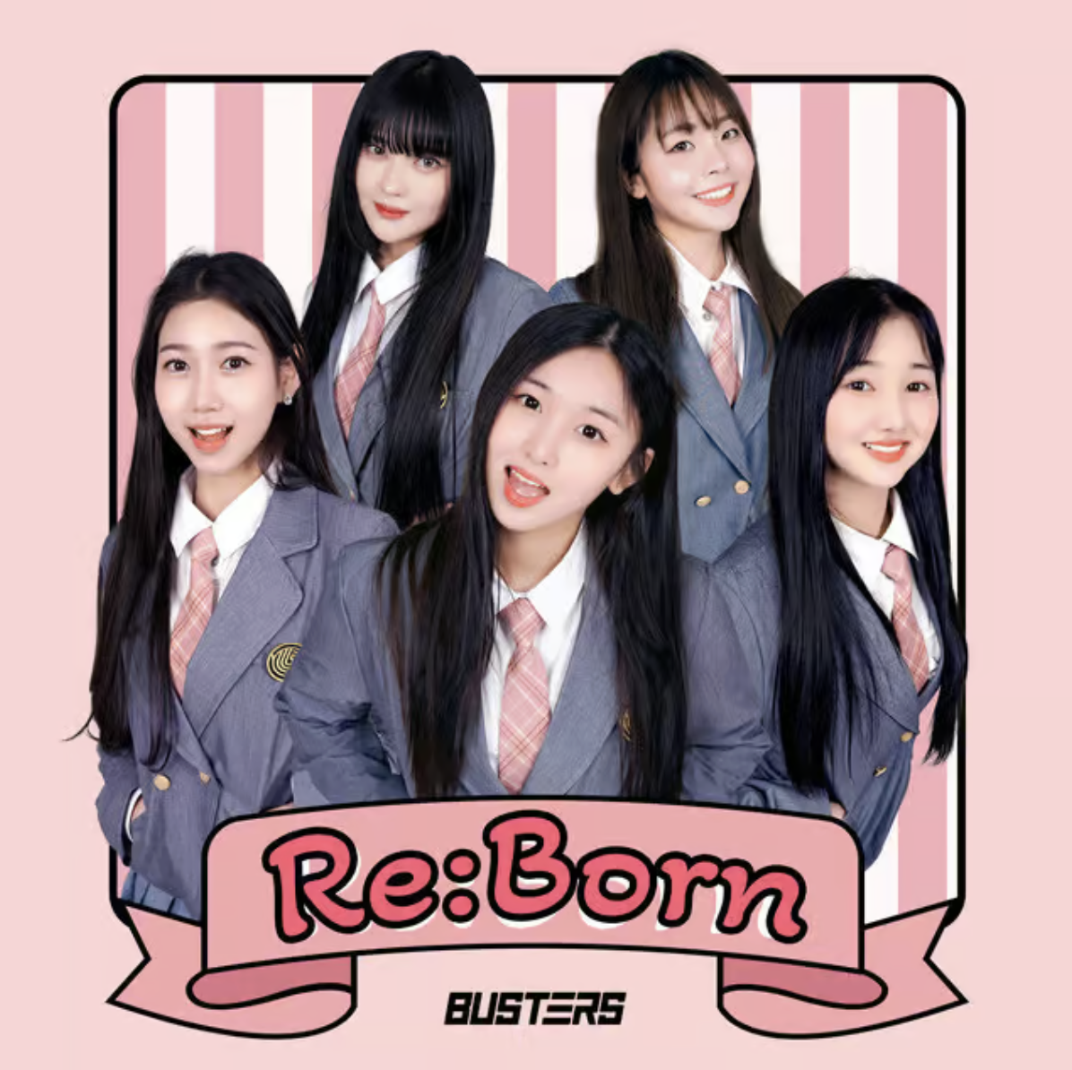 Re:Born